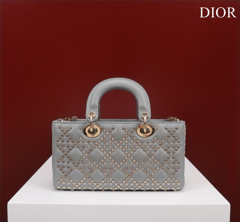 Christian Dior My Lady Bags